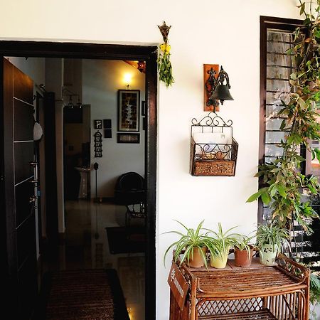 Cornwall Coorg Madikeri Eksteriør bilde