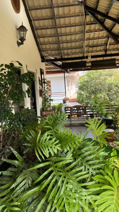 Cornwall Coorg Madikeri Eksteriør bilde