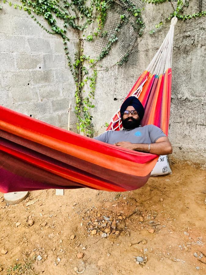 Cornwall Coorg Madikeri Eksteriør bilde