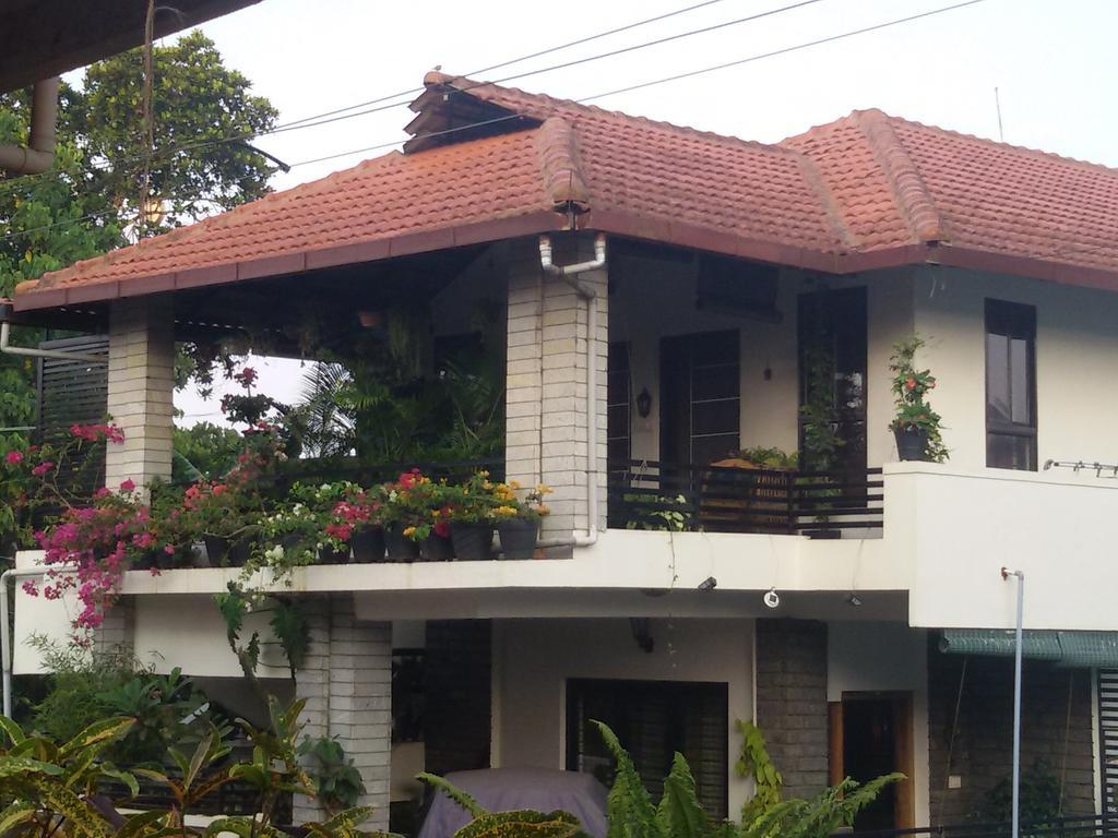 Cornwall Coorg Madikeri Eksteriør bilde