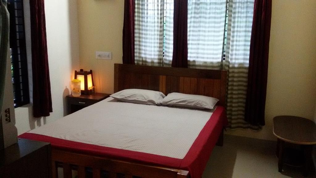 Cornwall Coorg Madikeri Eksteriør bilde
